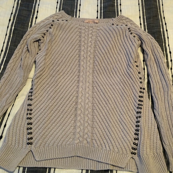 Philosophy Sweaters - Sweater